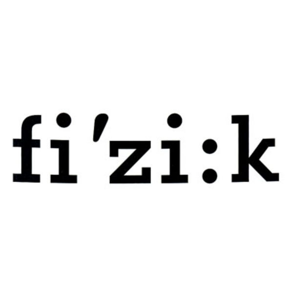 fizik